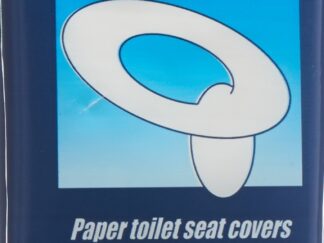 TOLY couvre-sièges en papier sach 10 pce