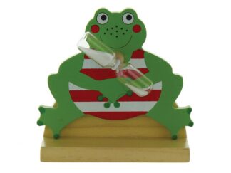 HERBORISTERIA Sablier pour soins dentaires GRENOUI