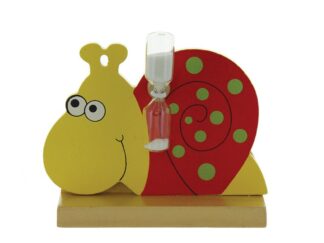 HERBORISTERIA Sablier pour soins dentaires ESCARG