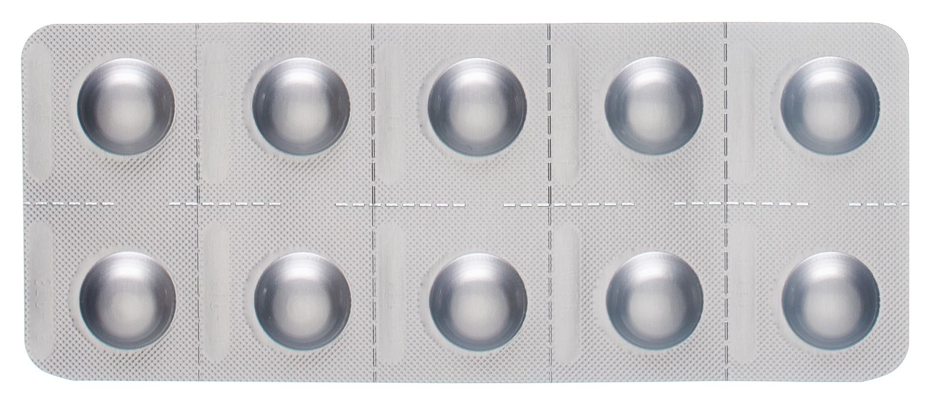 BILAXTEN cpr orodisp 20 mg 10 pce - immagine 4