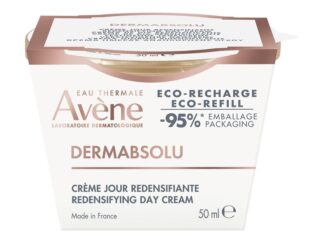 AVENE DermAbsolu crème jour recharge pot 50 ml