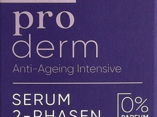 WIDMER Proderm sérum 2-phas huile sér s parf 35 ml