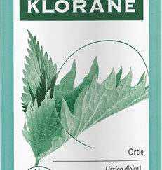 KLORANE Shampooing sec ortie (n) 150 ml