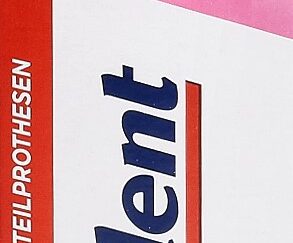 KUKIDENT crème adhésive complete neutre 47 g