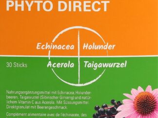 IMMUN BIOMED phyto direct gran stick 30 pce