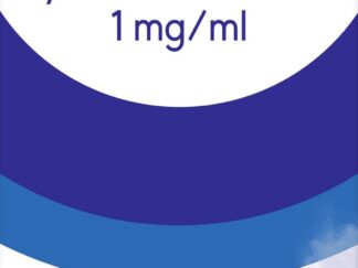 OTRIVIN Rhume Classic spr 0.1 % (nouveau) fl 10 ml