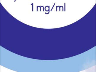 OTRIVIN Rhume spray doseur 0.1 % (nouveau) 10 ml