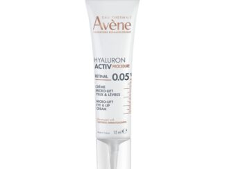 AVENE hyalu active procedure yeux lèv tb 15 ml