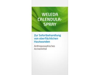 WELEDA spray au Calendula 50 ml