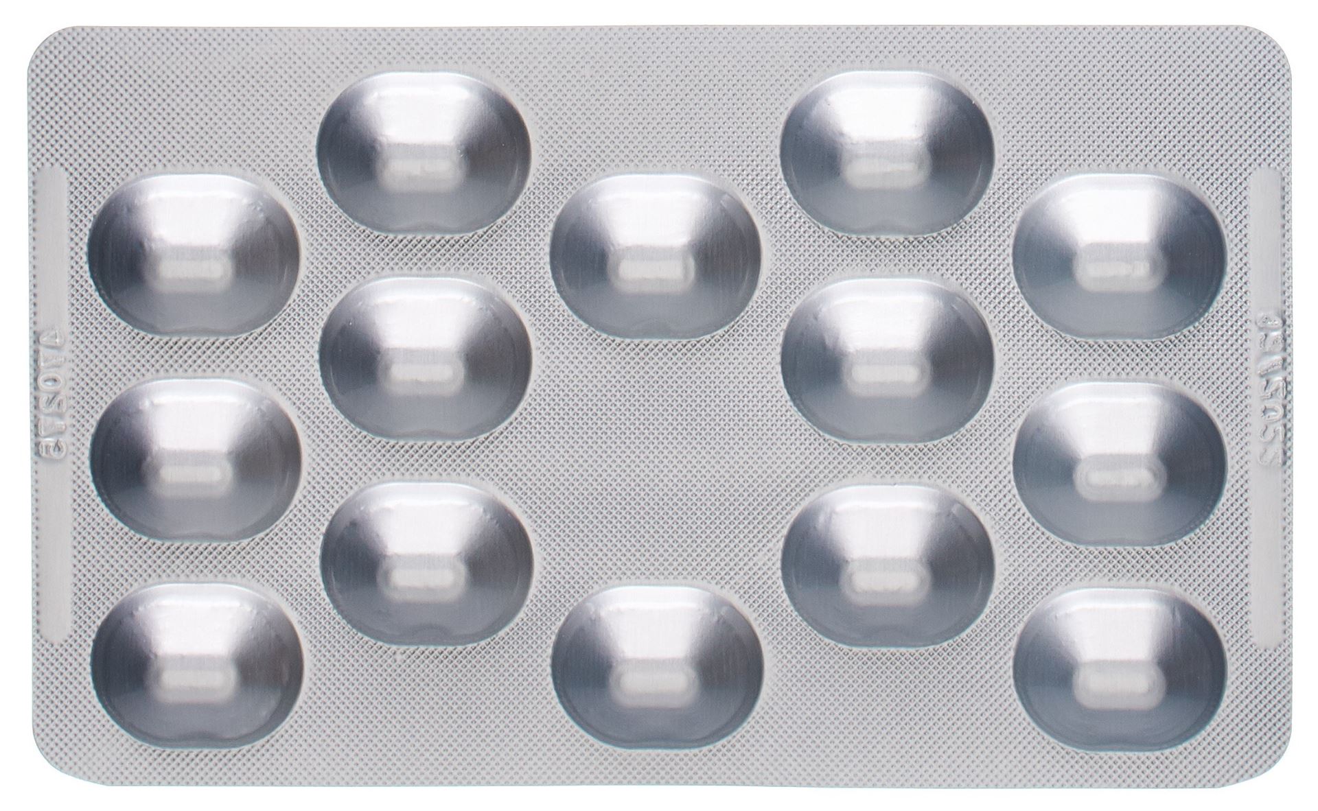 PANTOZOL Control cpr pell 20 mg 14 pce - immagine 4