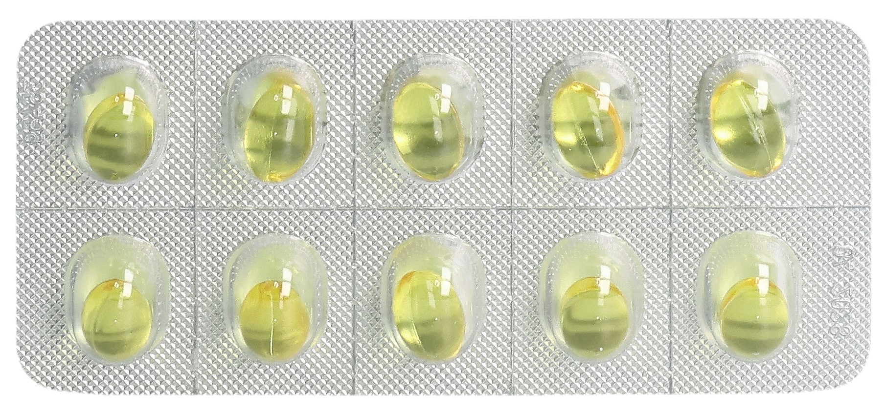 VOLTAREN DOLO forte Liquid Caps 25 mg 10 pce - immagine 7