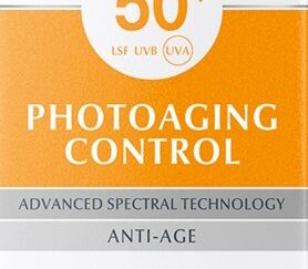 EUCERIN SUN Face Photoag Cont fluide SPF50+ 50 ml