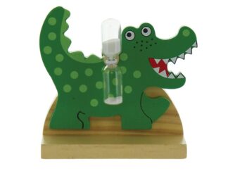 HERBORISTERIA Sablier pour soins dentaires CROCOD