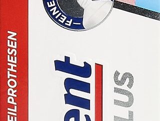 KUKIDENT plus barrière fresh 40 g