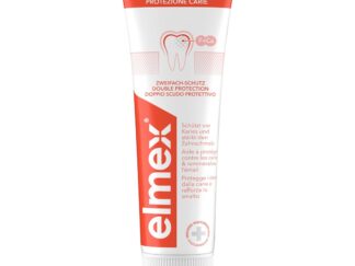 ELMEX PROTECT CARIES dentifrice tb 75 ml