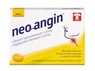 NEO-ANGIN cpr sucer 24 pce