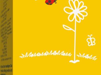 WELEDA BABY crème change calendula tb 75 ml