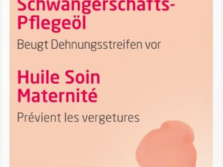 WELEDA MAMA huile soin grossesse dist 100 ml