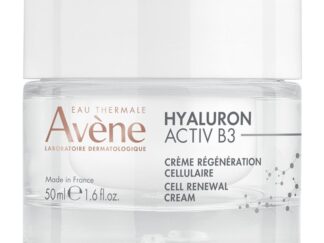 AVENE Hyaluron Activ B3 crème fl 50 ml