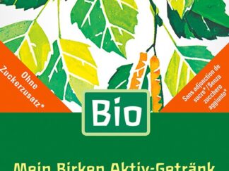 WELEDA ma boisson bouleau actif fl 200 ml