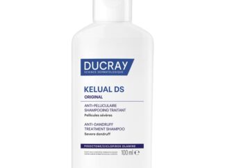 DUCRAY KELUAL DS Shampooing tb 100 ml