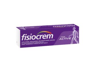 FISIOCREM crème active tb 60 ml