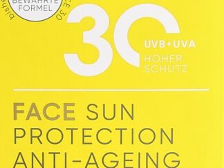 WIDMER face sun prot anti-ag SPF30 parf 50 ml
