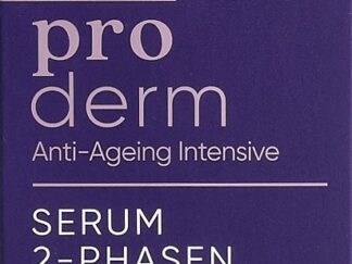 WIDMER Proderm sérum 2-phas huile sérum parf 35 ml