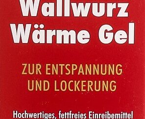 ANDRES gel à la consoude chauffant tb 100 g