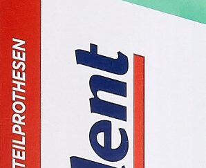 KUKIDENT crème adhésive complete ext fraîche 47 g