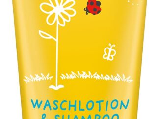 WELEDA BABY douche&shampooing calendula (n) 200 ml