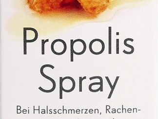 PHYTOPHARMA propolis spray fl 20 ml