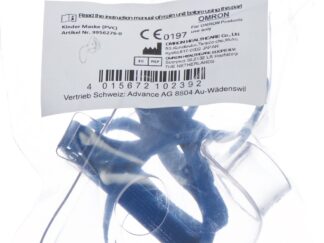 OMRON masque à inhaler enfant pour CompAir/CX/U22