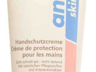 ANTIDRY Skin Care protection mains tb 100 ml