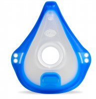 PARI VORTEX Masque adulte souple