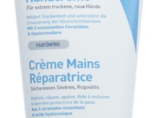 CERAVE Crème mains réparatrice tb 50 ml