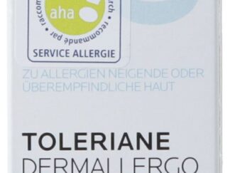 ROCHE POSAY Toleriane Dermallergo nuit AHA 40 ml