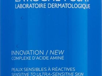 ROCHE POSAY Toleriane Double Cleanser dist 400 ml