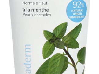 RAUSCH fraîcheur shower gel menthe fl 200 ml