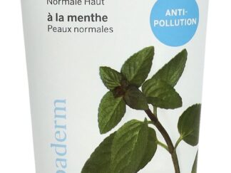 RAUSCH fraîcheur body lotion menthe fl 200 ml