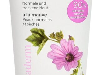 RAUSCH hydratation shower gel mauve fl 200 ml