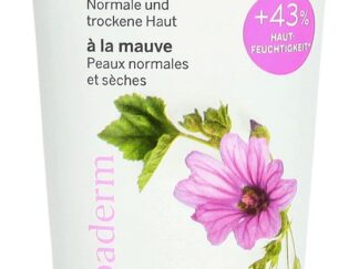 RAUSCH hydratation body lotion mauve fl 200 ml