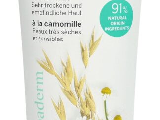 RAUSCH douceur shower gel camomille fl 200 ml