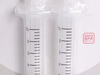 LIVSANE seringues nasales 2 pce