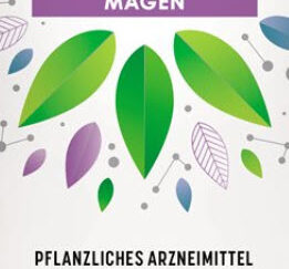 IBEROGAST Estomac gouttes fl 20 ml