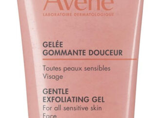 AVENE Gelée gommante douceur tb 50 ml