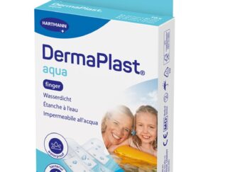 DERMAPLAST Aqua Finger Mix 16 pce