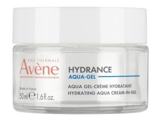 AVENE Hydrance Aqua gel-crème bte 50 ml