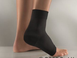 BORT ActiveColor chevillère S -21cm noir