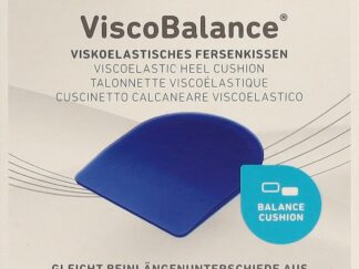 BAUERFEIND ViscoBalance talonettes Gr2 10mm